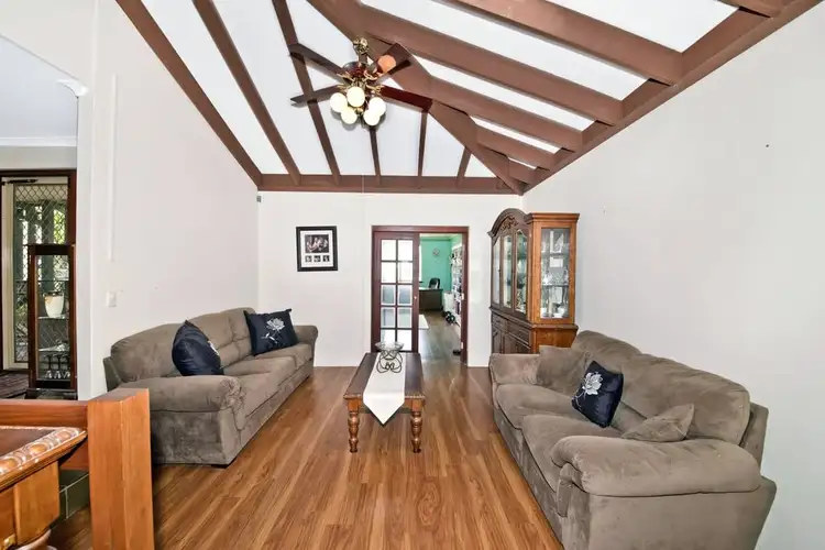 Fourth view of Homely house listing, 17 Birkdale Court, Cooloongup WA 6168