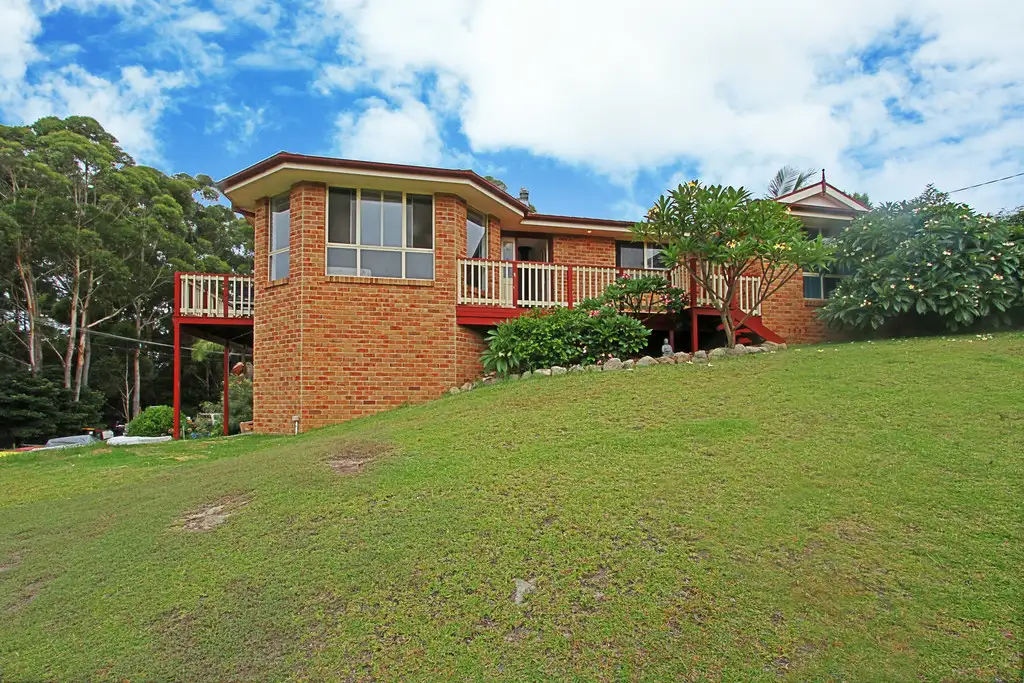 Main view of Homely house listing, 1 Nelson Drive, Ulladulla NSW 2539