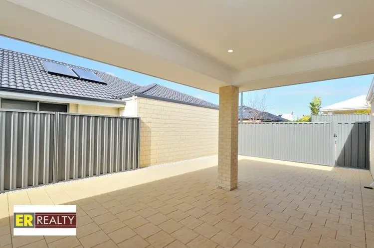Fourth view of Homely house listing, 34 Wistful Parade, Aveley WA 6069