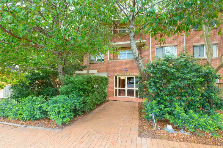 Sixth view of Homely unit listing, 6/636 Willoughby Road, Willoughby NSW 2068