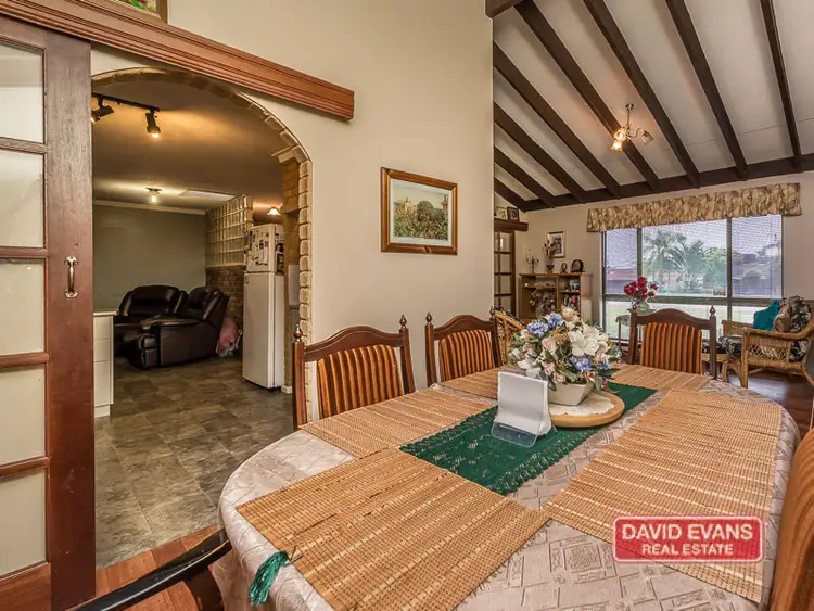 Seventh view of Homely house listing, 92 Wonambi Way, Wanneroo WA 6065