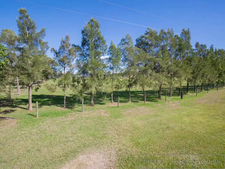 Third view of Homely land listing, Lot 2 of 62 Fords Road, Clarence Town NSW 2321