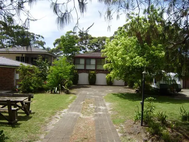 Main view of Homely house listing, 164 Elizabeth Drive, Vincentia NSW 2540