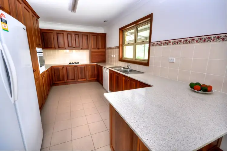 Fifth view of Homely house listing, 55 Bonnie Blink Drive, Ganbenang NSW 2790