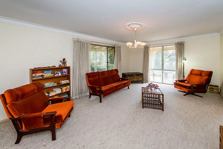 Fifth view of Homely house listing, 2A Congdon Way, Booragoon WA 6154