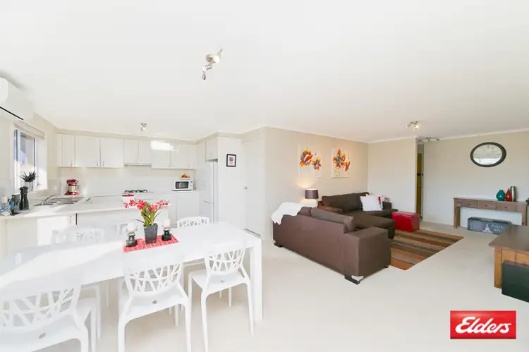Main view of Homely house listing, 2/24 Hugh McKay Crescent, Dunlop ACT 2615