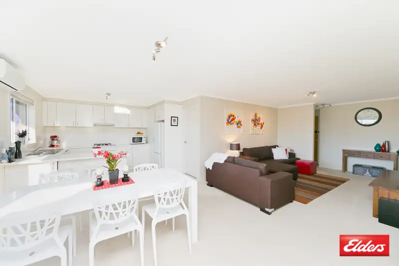 Main view of Homely house listing, 2/24 Hugh McKay Crescent, Dunlop ACT 2615
