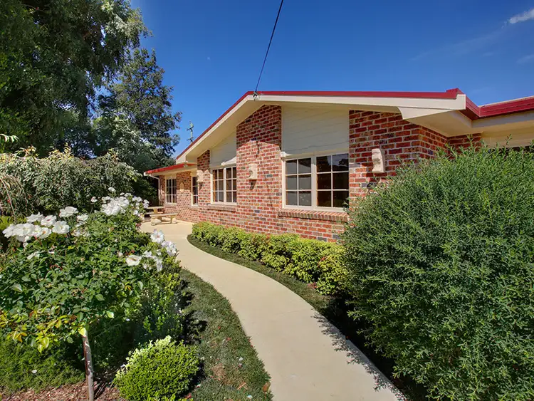 Second view of Homely house listing, 2A Cook Street, Mittagong NSW 2575