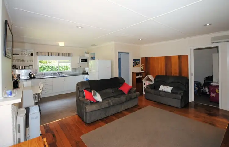 Second view of Homely house listing, 17 Charles Street, Orford TAS 7190