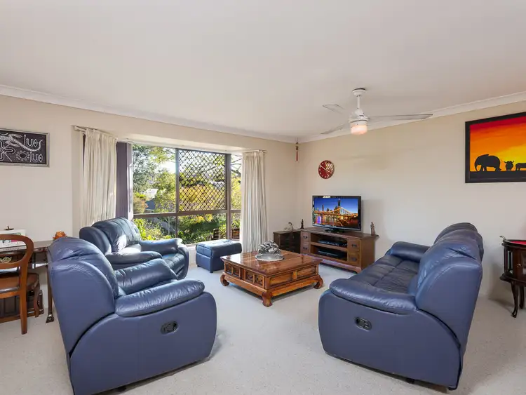Fourth view of Homely house listing, 166 Pioneer Crescent, Bellbowrie QLD 4070