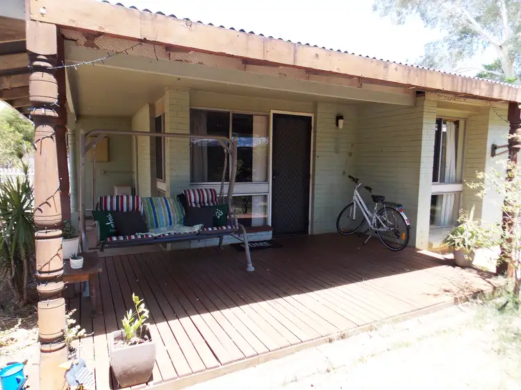 Second view of Homely house listing, 2 Crann Street, Gillen NT 870