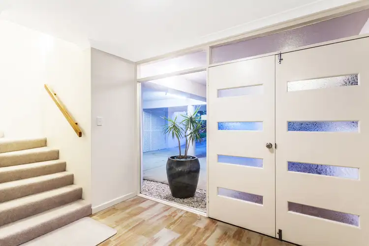 Fifth view of Homely semi-detached listing, 21A View Terrace, East Fremantle WA 6158