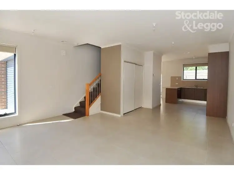 Second view of Homely townhouse listing, 5/213-215 Camp Road, Broadmeadows VIC 3047