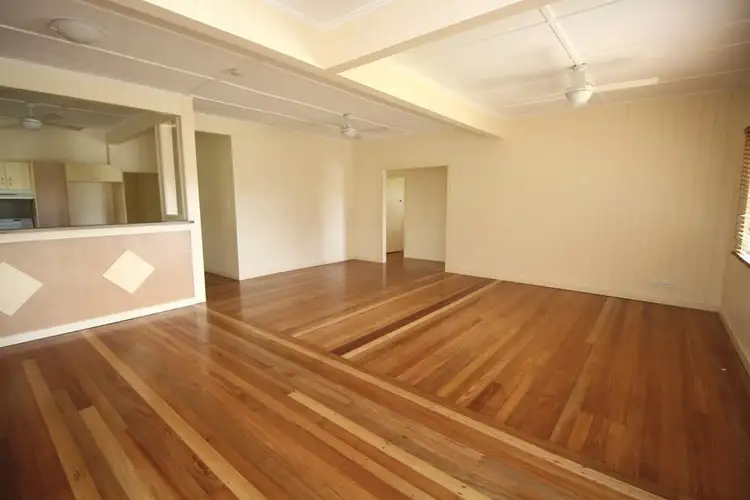 Third view of Homely house listing, 245 Ireland Street, Oonoonba QLD 4811