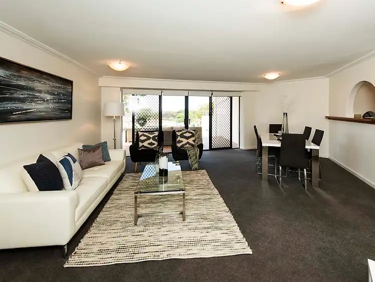 Fourth view of Homely townhouse listing, 4/19 Ridge St, South Perth WA 6151