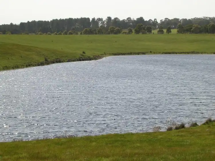 Second view of Homely rural property listing, Address available on request