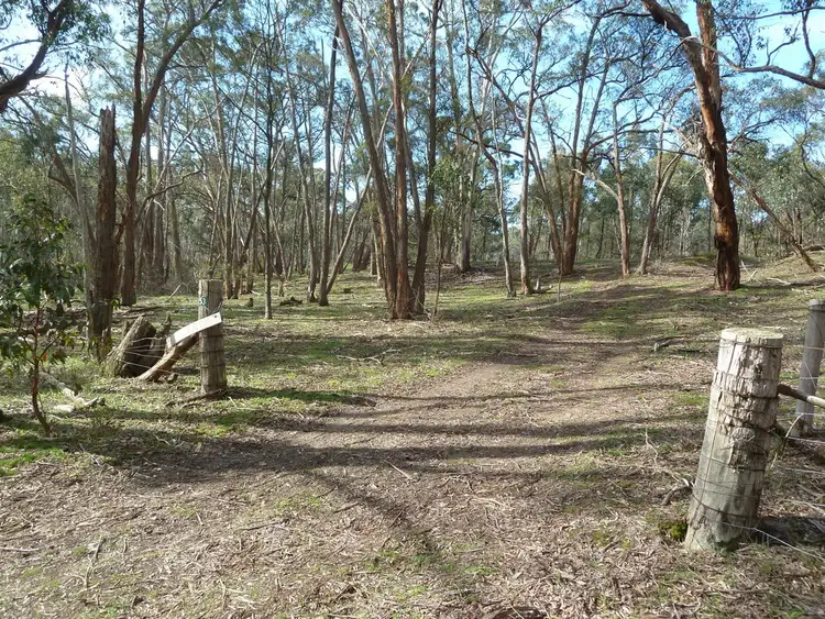 Fourth view of Homely land listing, 253 Baldwins Road, Trawalla VIC 3373