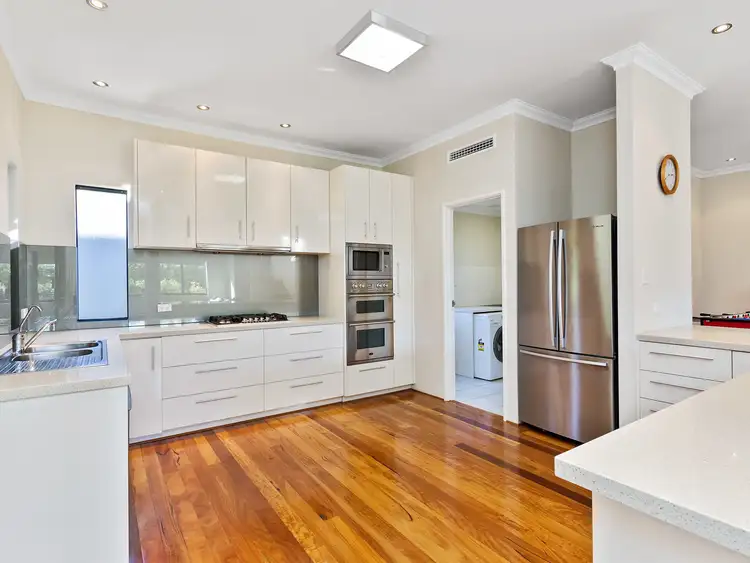 Second view of Homely house listing, 15B Ramsdale Street, Scarborough WA 6019