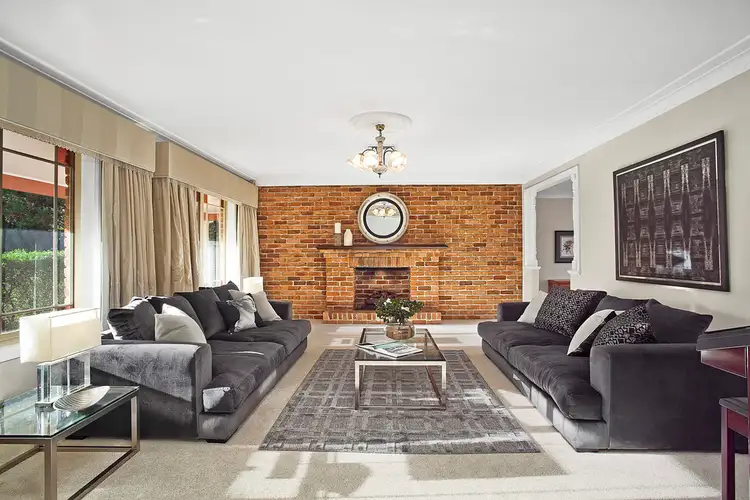 Fifth view of Homely house listing, 6 Maranatha Close, West Pennant Hills NSW 2125