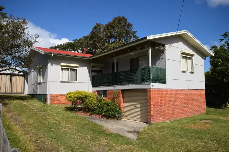 Third view of Homely house listing, 16 Bolt Street, Shoalhaven Heads NSW 2535