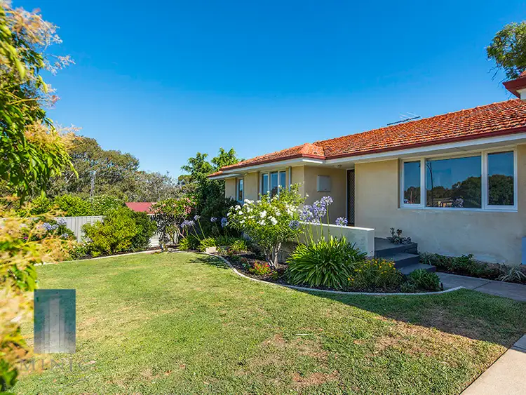 Fifth view of Homely house listing, 27 Egeus Way, Coolbellup WA 6163