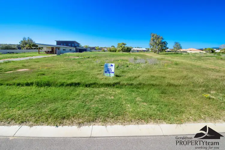 Third view of Homely land listing, 11 Estuary Way, Drummond Cove WA 6532