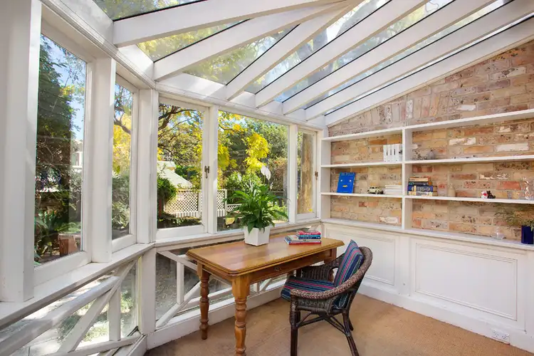 Fifth view of Homely house listing, 36 Holdsworth Street, Woollahra NSW 2025