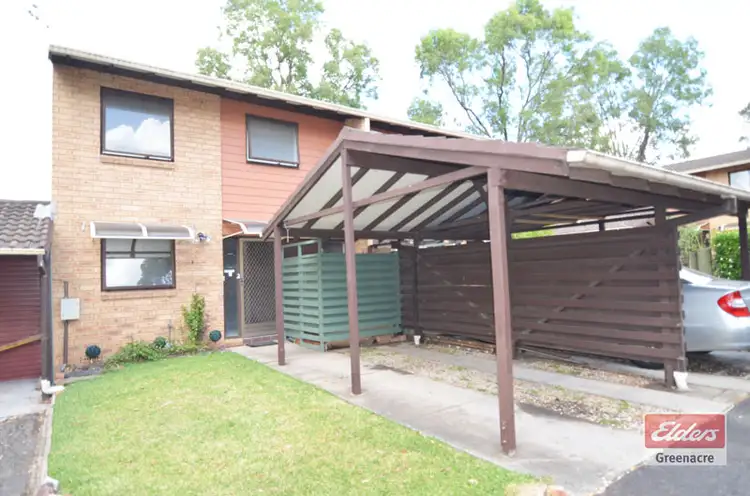 2/65 Chiswick Road, Greenacre NSW 2190