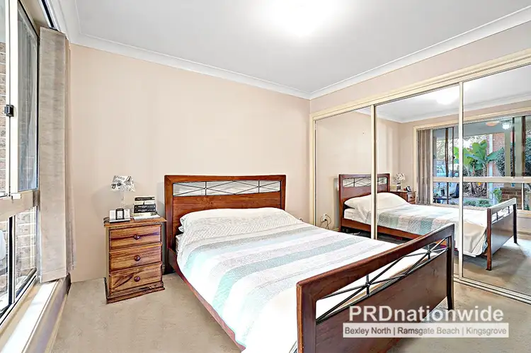 Sixth view of Homely villa listing, 3/60 Grove Avenue, Narwee NSW 2209