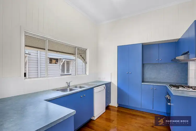 Fourth view of Homely house listing, 42 Orchard Street, Hawthorne QLD 4171