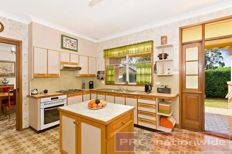 Third view of Homely house listing, 11 Martin Crescent, Milperra NSW 2214