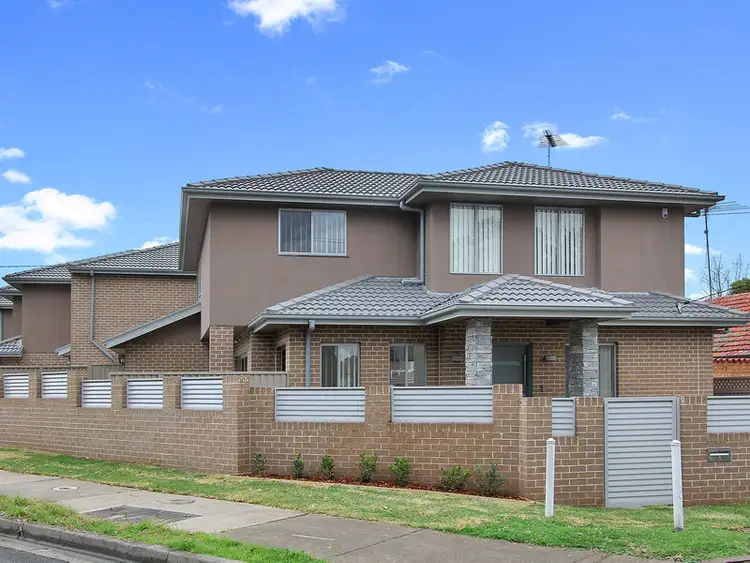 196 Auburn Road, Yagoona NSW 2199