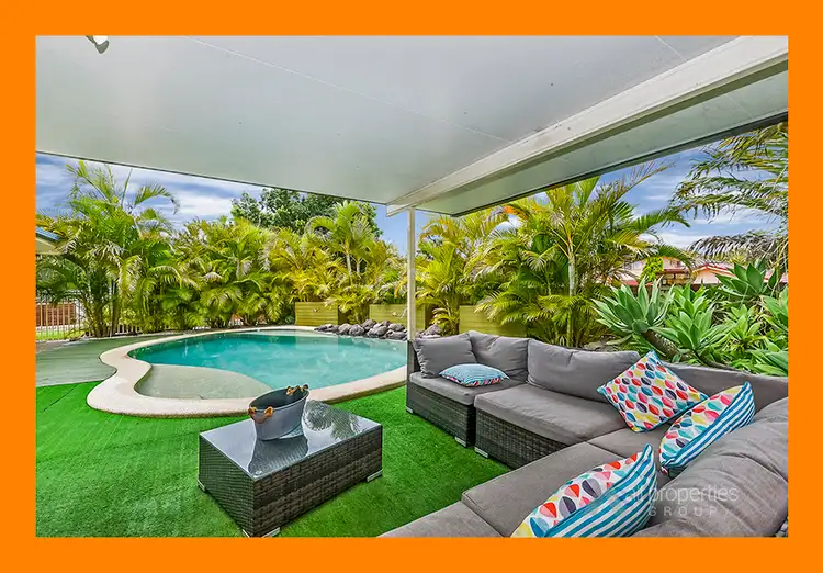 2 Eyre Place, Drewvale QLD 4116