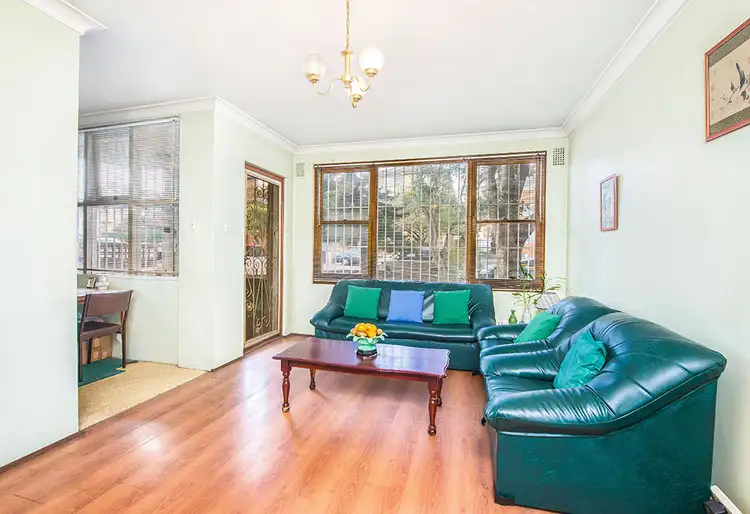 Second view of Homely apartment listing, 1/32 Alt Street, Ashfield NSW 2131