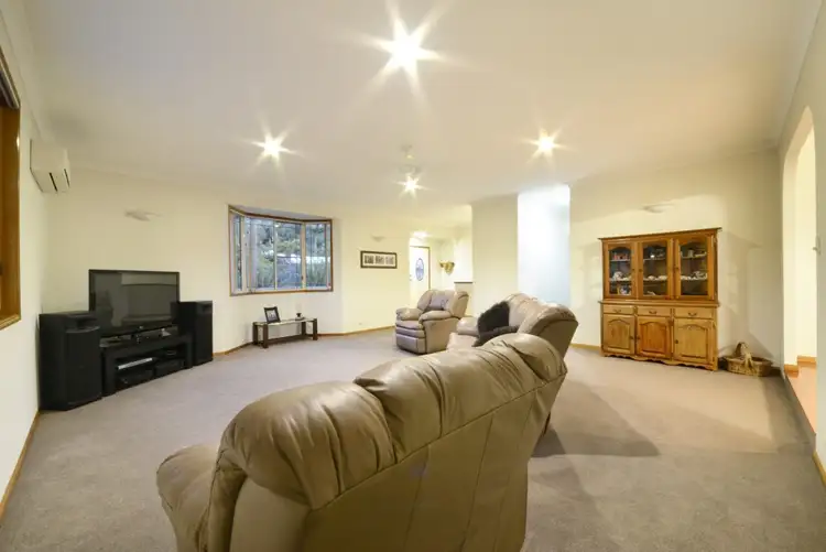 Third view of Homely house listing, 24 Moonlight Drive, Jubilee Pocket QLD 4802