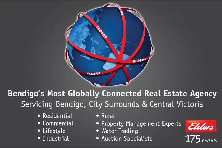 Sixth view of Homely house listing, 1 Apsley Street, Strathfieldsaye VIC 3551