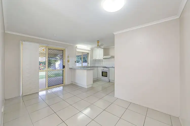 Third view of Homely house listing, 4 Elworthy Street, Bargara QLD 4670