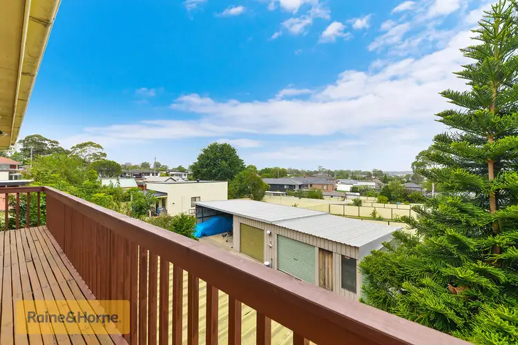 Fifth view of Homely house listing, 35 Springfield St, Guildford NSW 2161