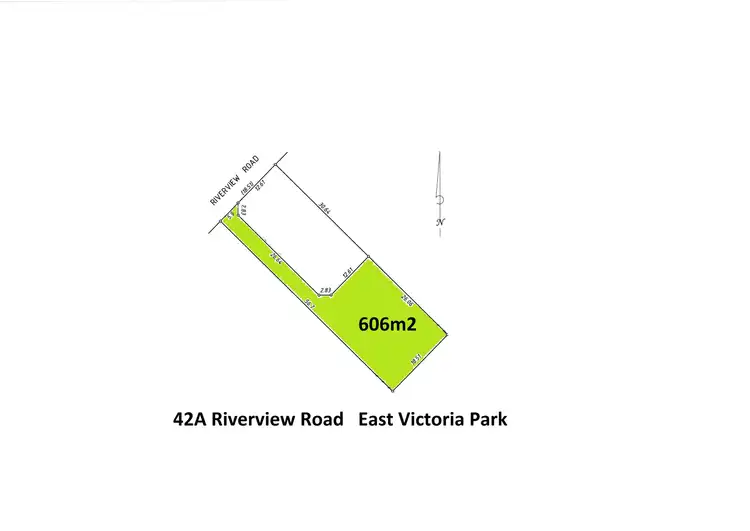 42A Riverview Road, East Victoria Park WA 6101