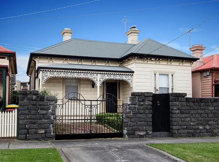 20 Grice Crescent, Essendon VIC 3040