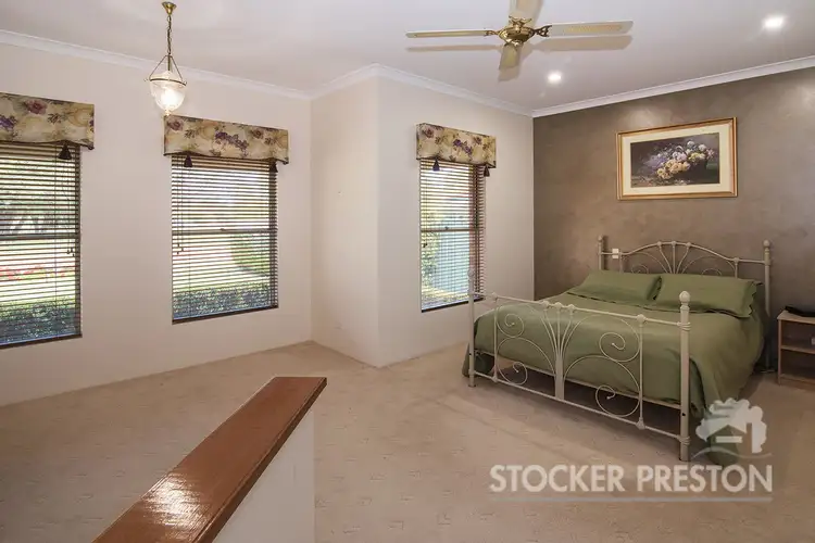 Sixth view of Homely house listing, 3 Kingfisher Blvd, West Busselton WA 6280