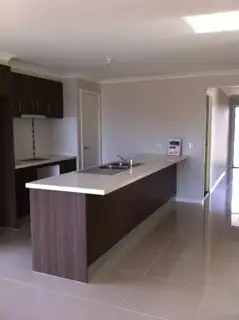 Second view of Homely house listing, 71 Alison Street, Truganina VIC 3029