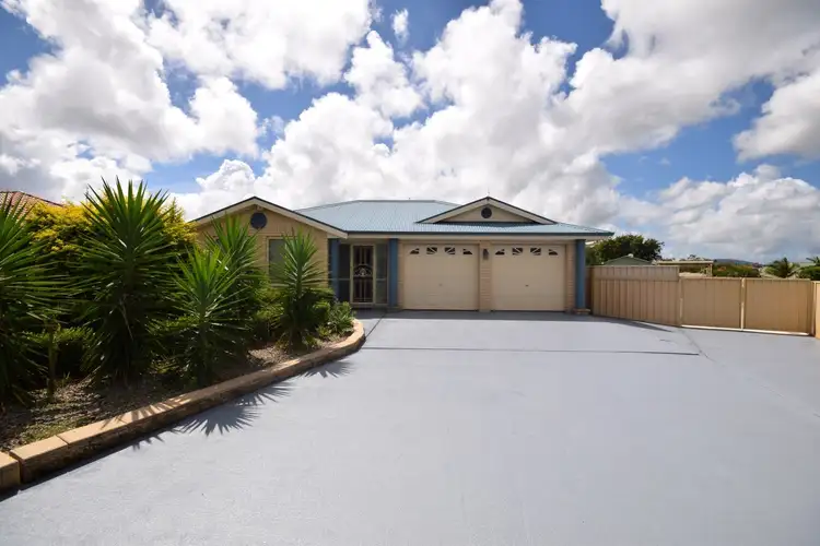 Main view of Homely house listing, 31 Guinea Flower Crescent, Worrigee NSW 2540