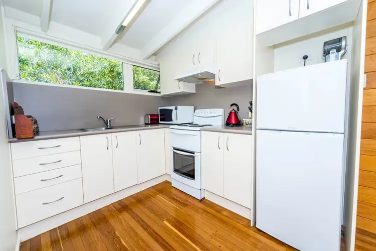 Third view of Homely unit listing, 13 Victor Parade, Shoal Bay NSW 2315