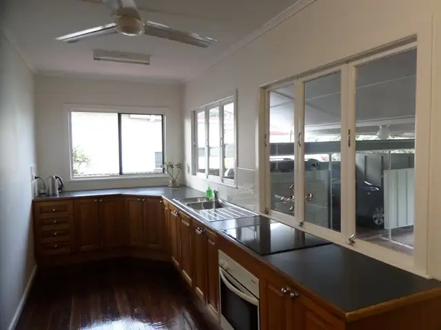 Second view of Homely house listing, 8 HALLAS STREET, Gatton QLD 4343
