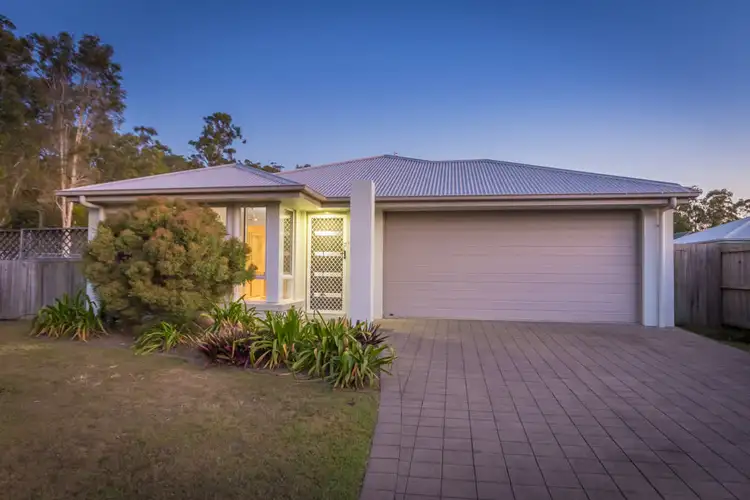 22 Monarch Place, Beerwah QLD 4519