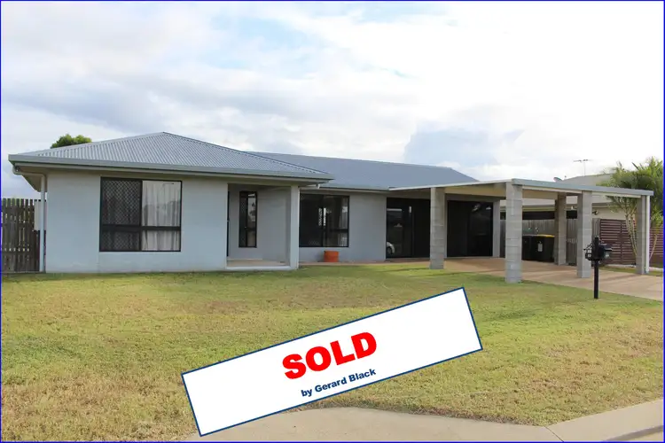 83 Valerie Lane, Deeragun QLD 4818