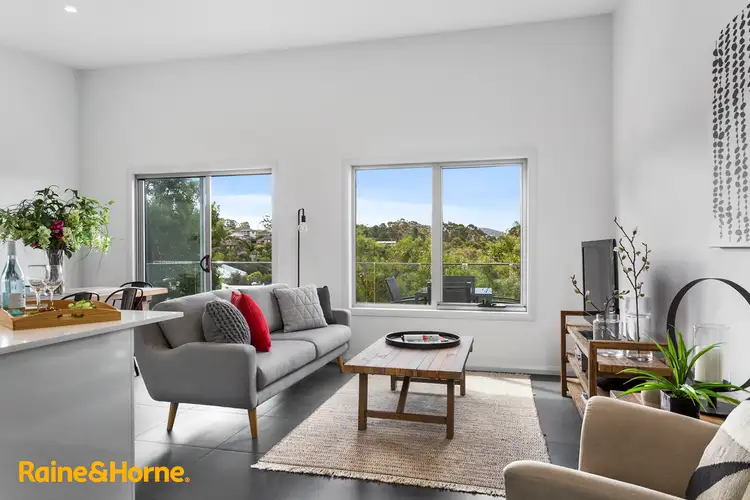 Sixth view of Homely house listing, 6/25 Powell Road, Blackmans Bay TAS 7052