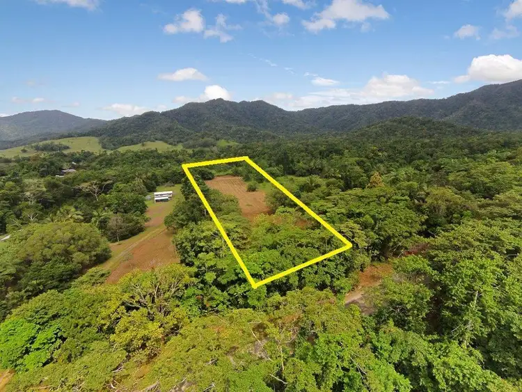 Third view of Homely land listing, 36 Mahogany Road, Daintree QLD 4873