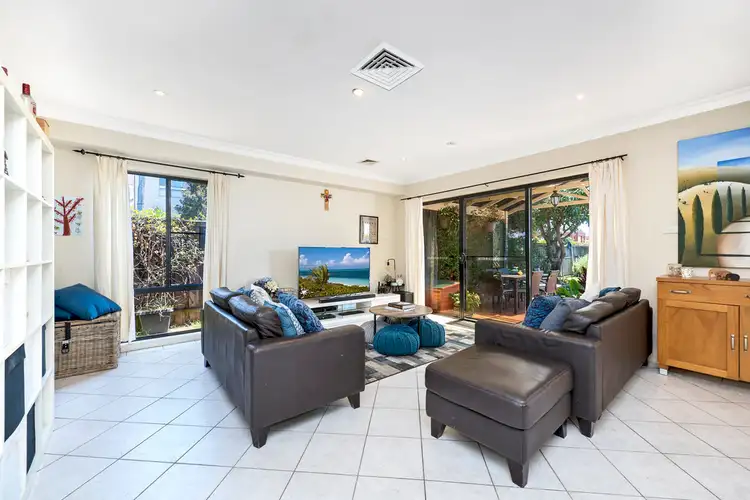 Fourth view of Homely house listing, 1 Phillips Street, Cabarita NSW 2137
